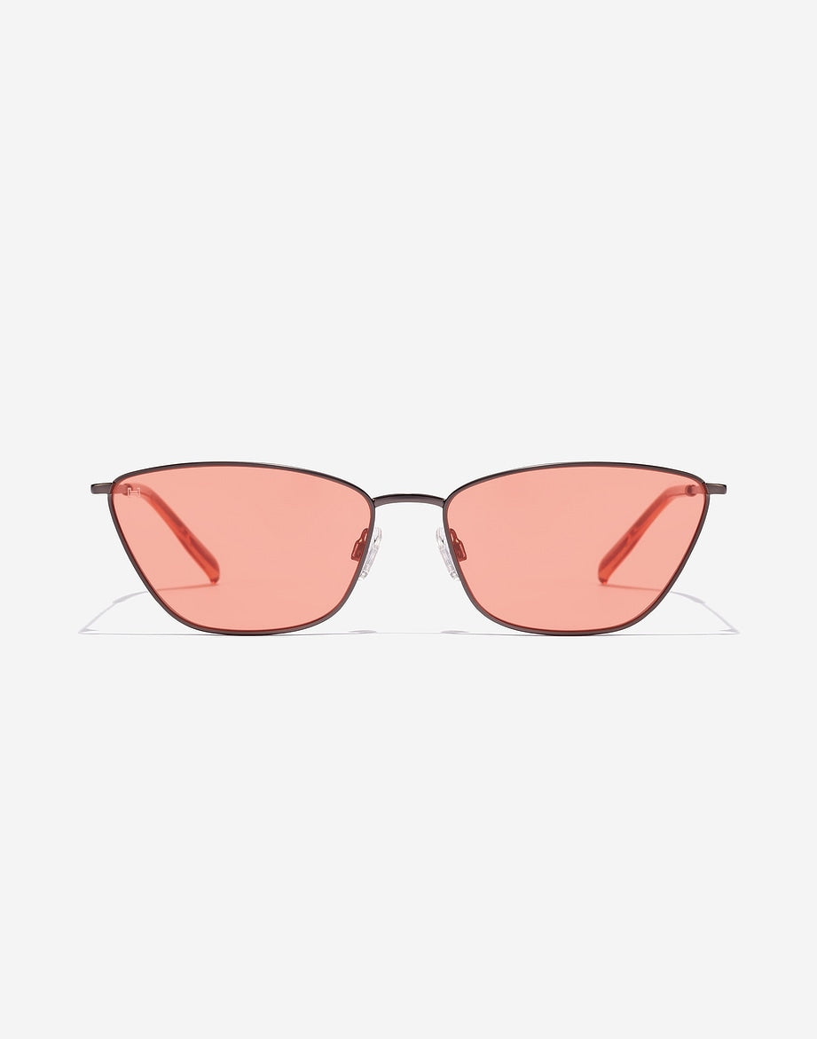 FRESH - GUN METAL ORANGE - Nwadri