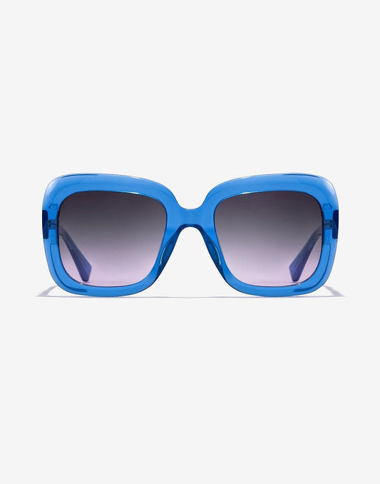 Hawkers x Paula Echevarría Electric Blue Butterfly - Bleu Électrique - Nwadri
