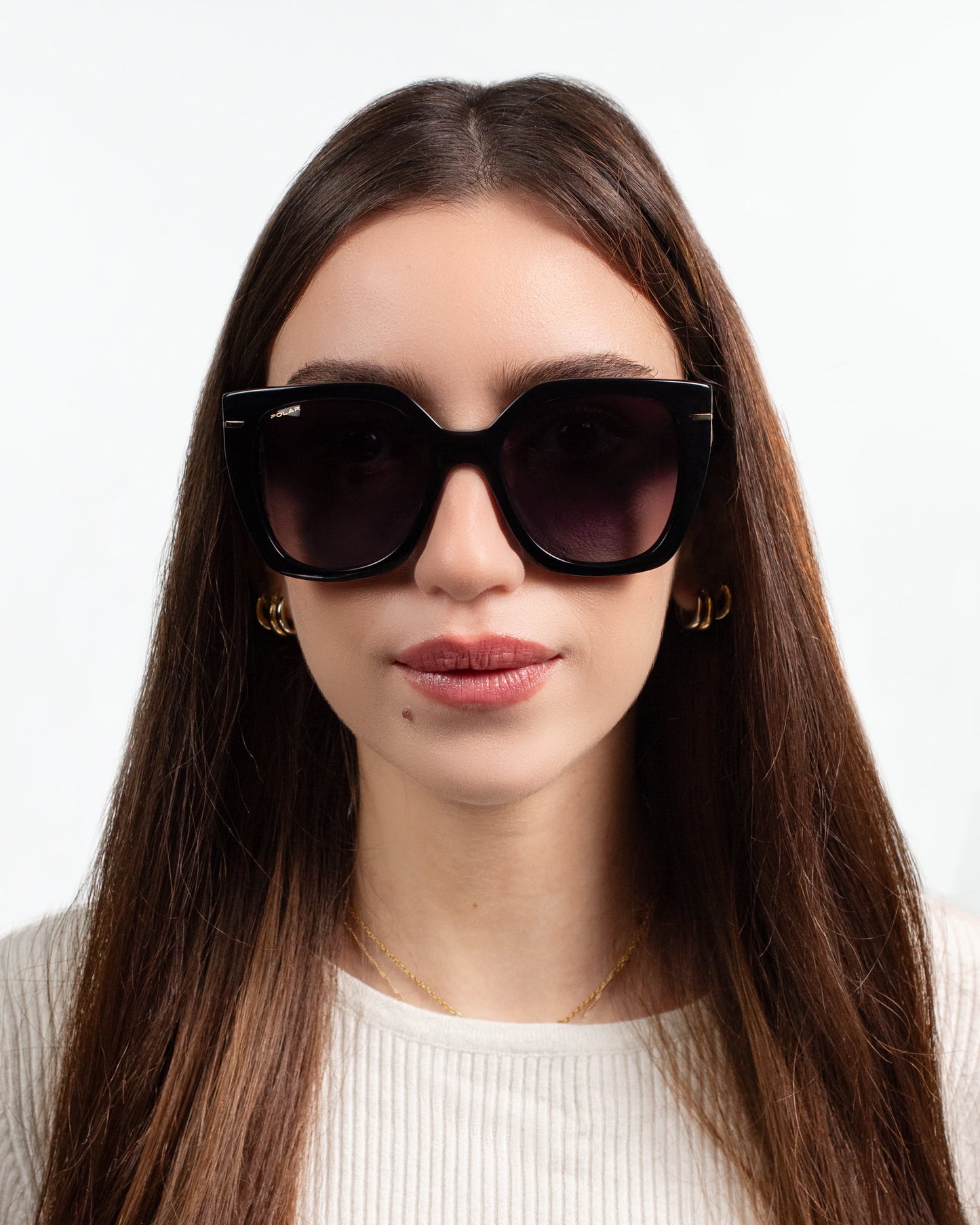 Polar Gold 3022 – Noir Brillant - Nwadri