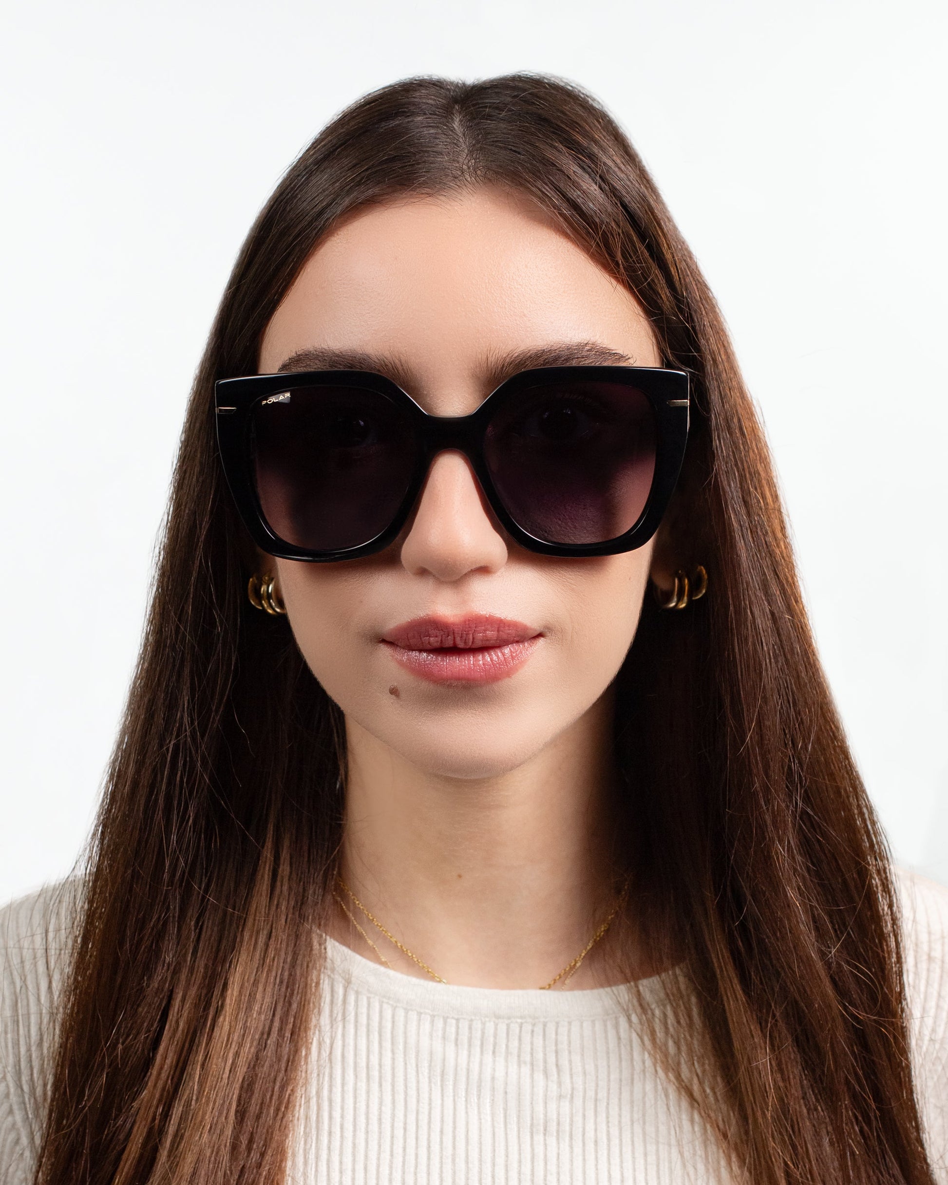 Polar Gold 3022 – Noir Brillant - Nwadri