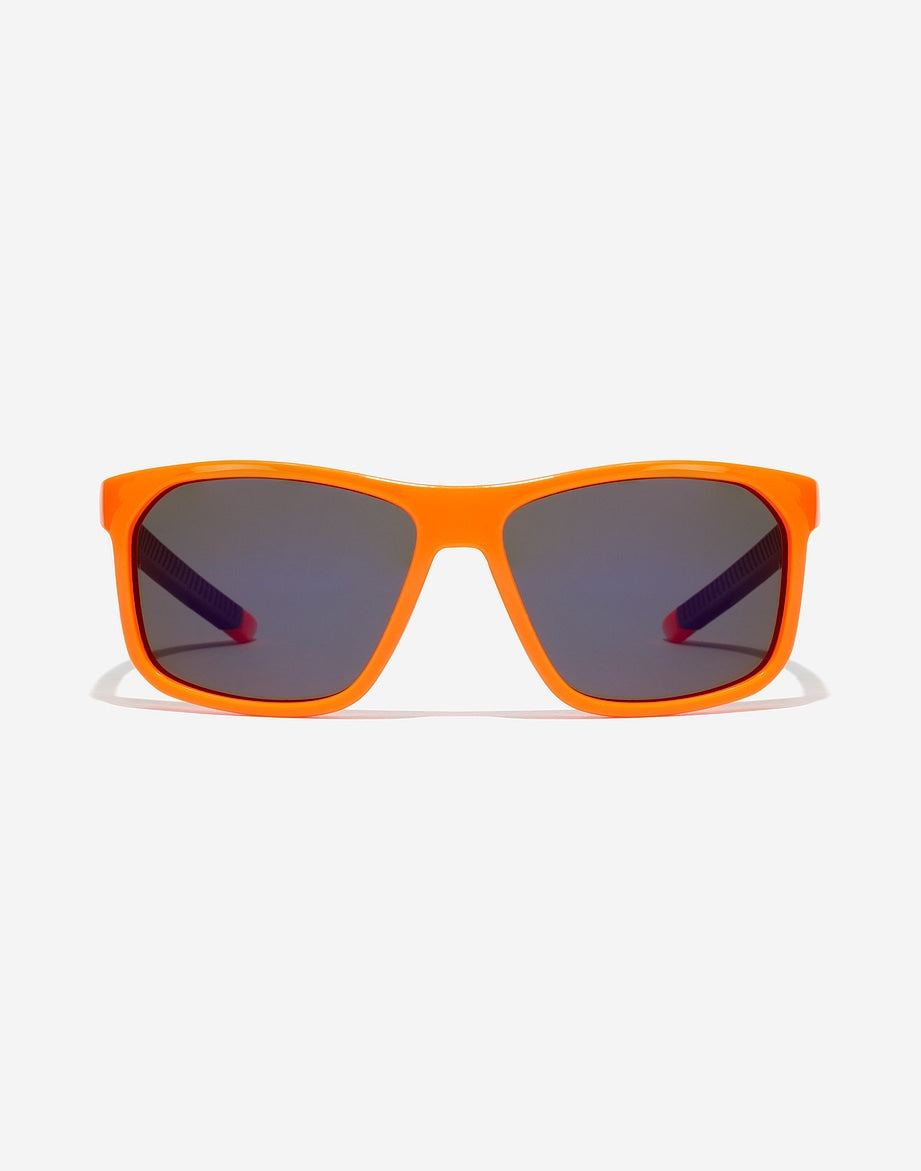 Hawkers Comaneci - Orange Violet Polarisé - Nwadri