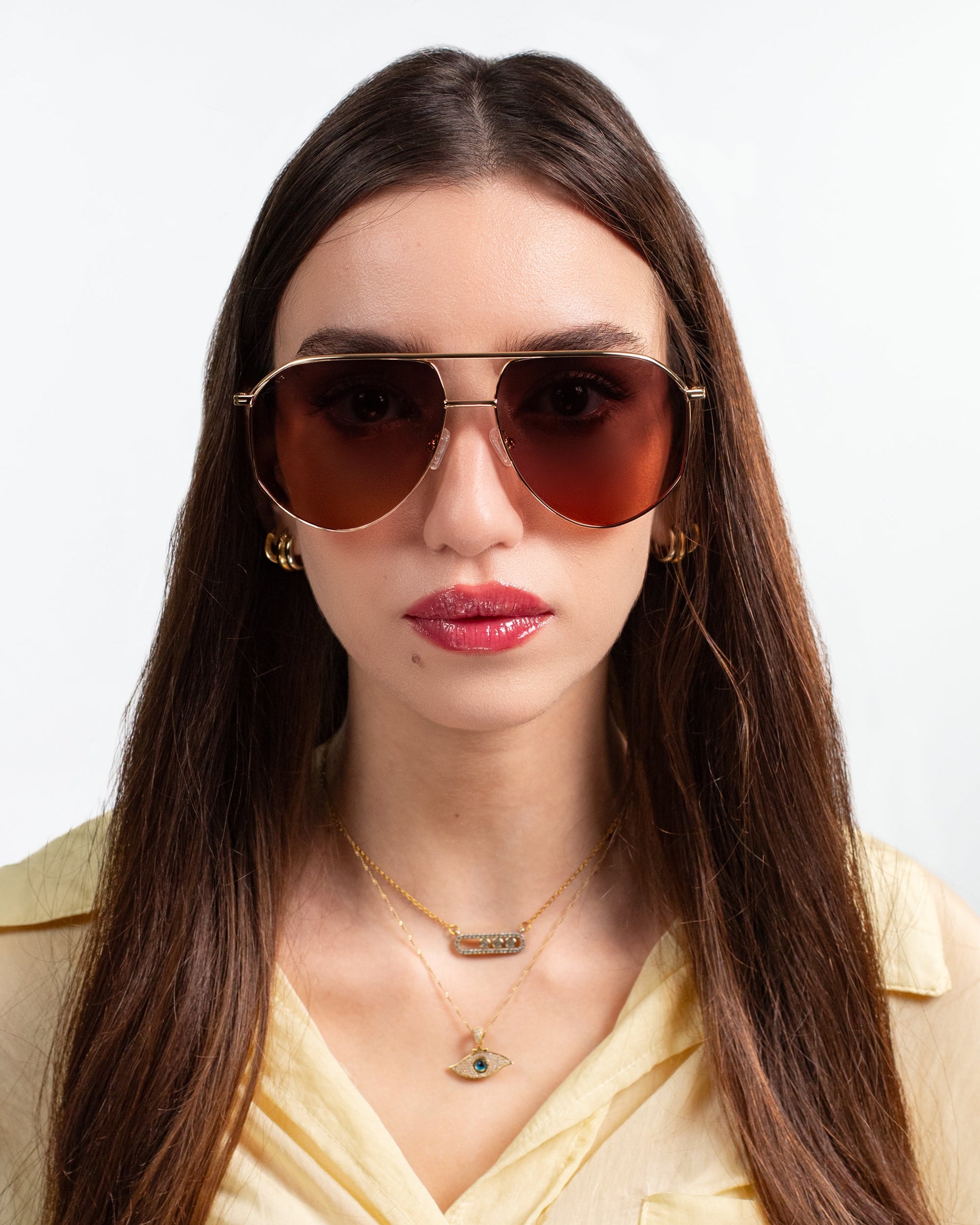 Polar Gold 309 – Or Rose - Nwadri