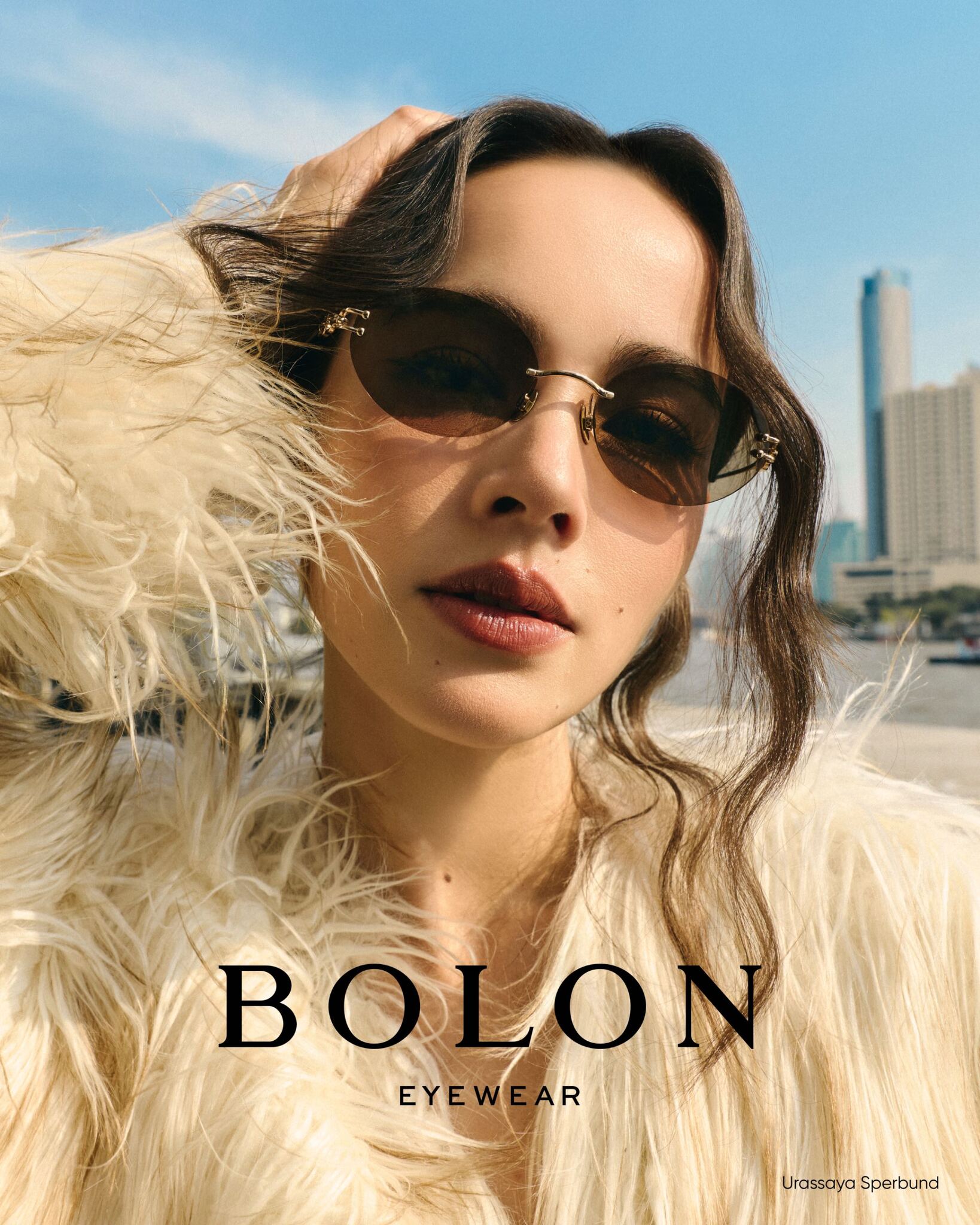 BOLON-TORONTO Boulon
