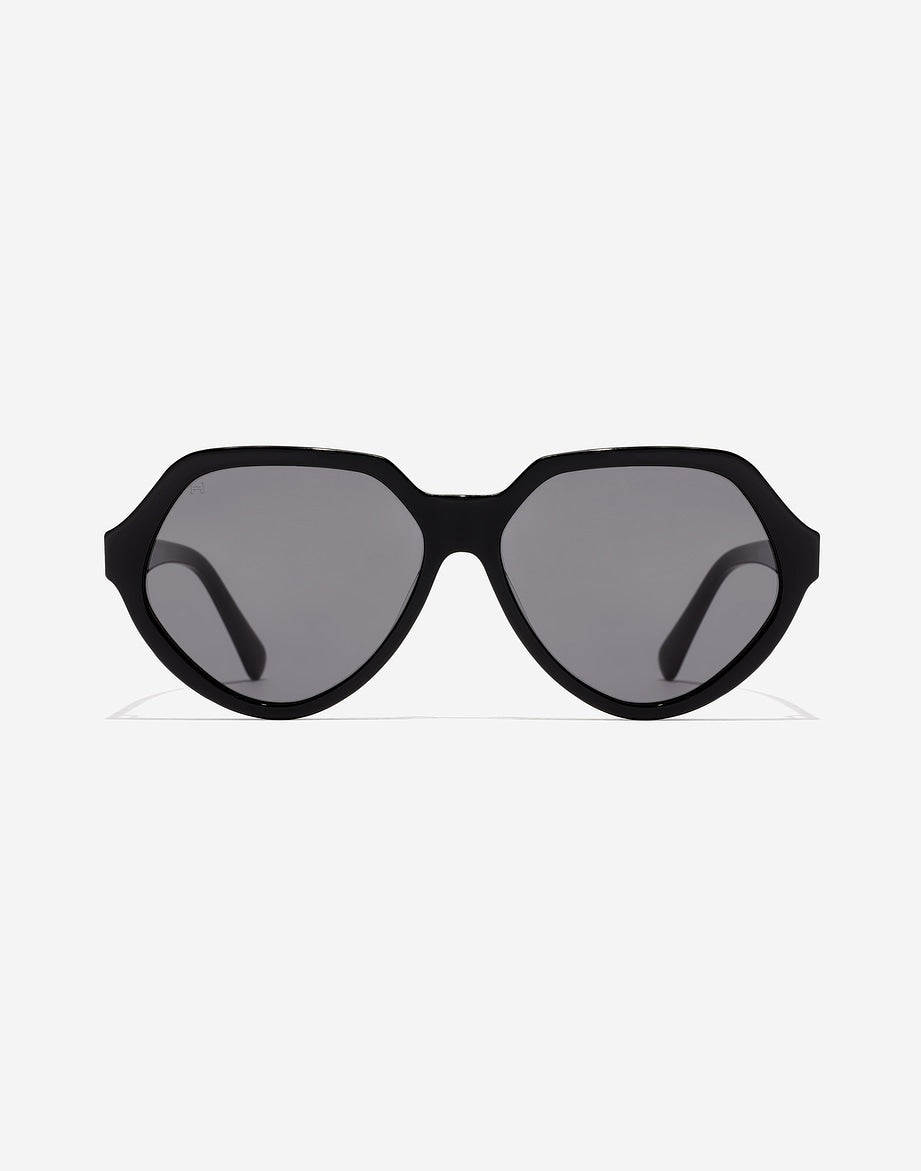 Hawkers x Paula Echevarría Retro Eco - Noir - Nwadri