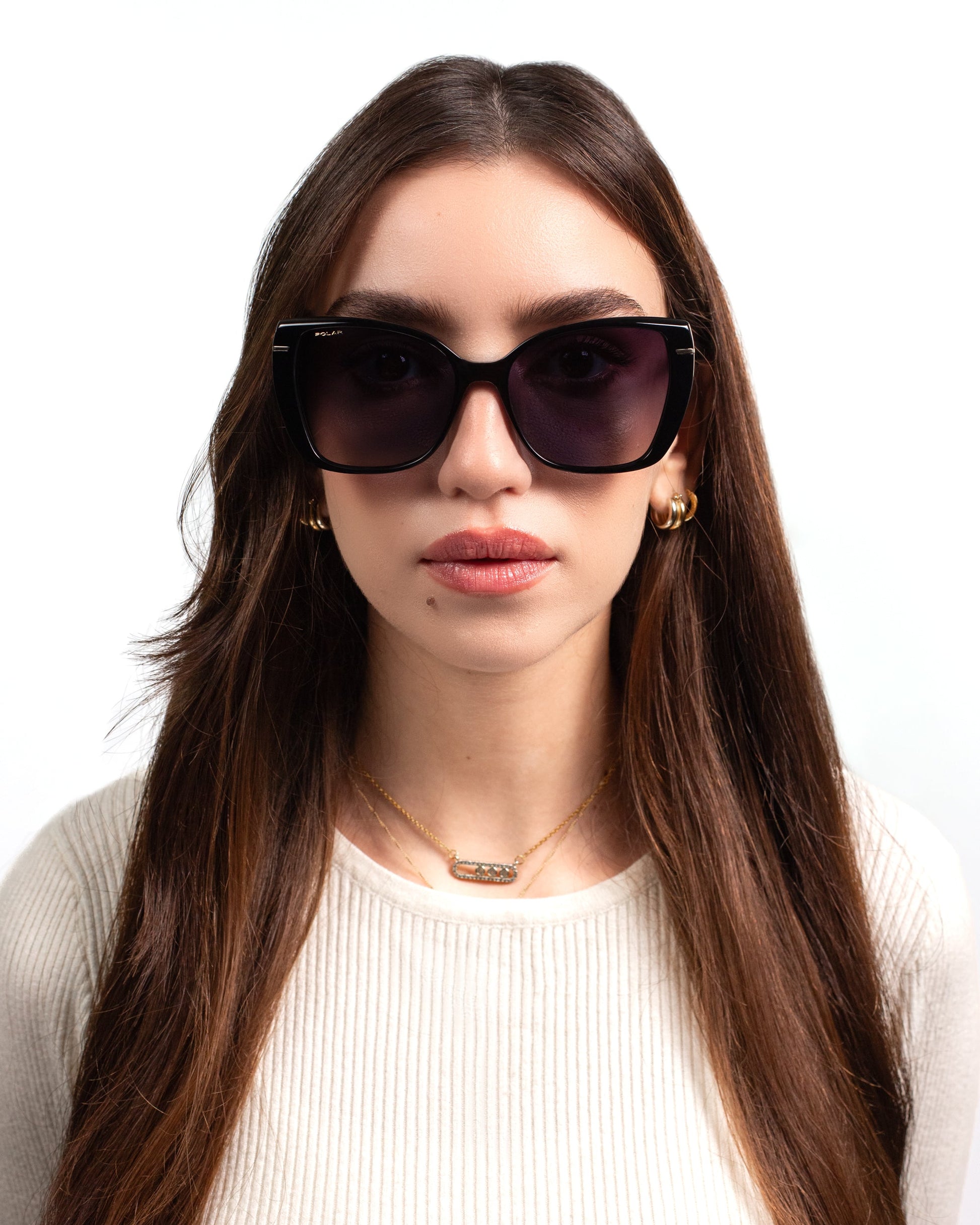 Polar Gold Joya 03 – Noir Brillant - Nwadri