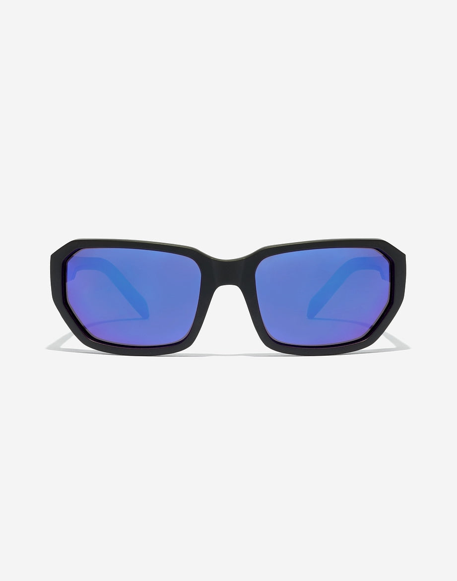 BOLT - POLARIZED BLACK BLUE SKY - Nwadri