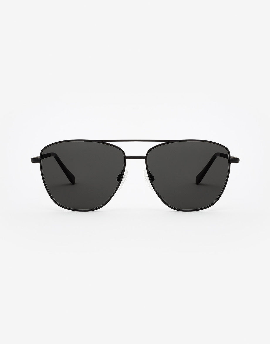 LAX - POLARIZED BLACK DARK - Nwadri
