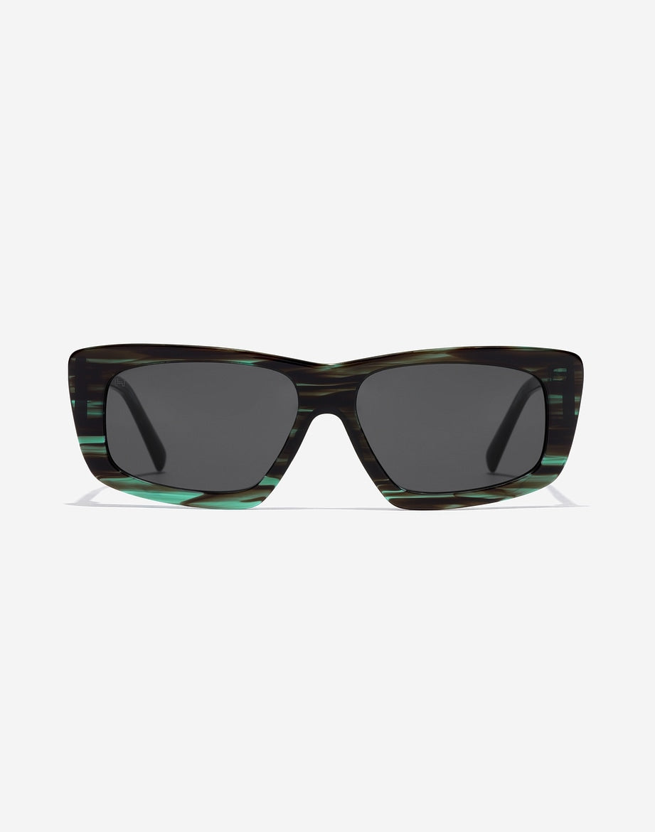Hawkers Zenith - Havane Vert Foncé - Nwadri
