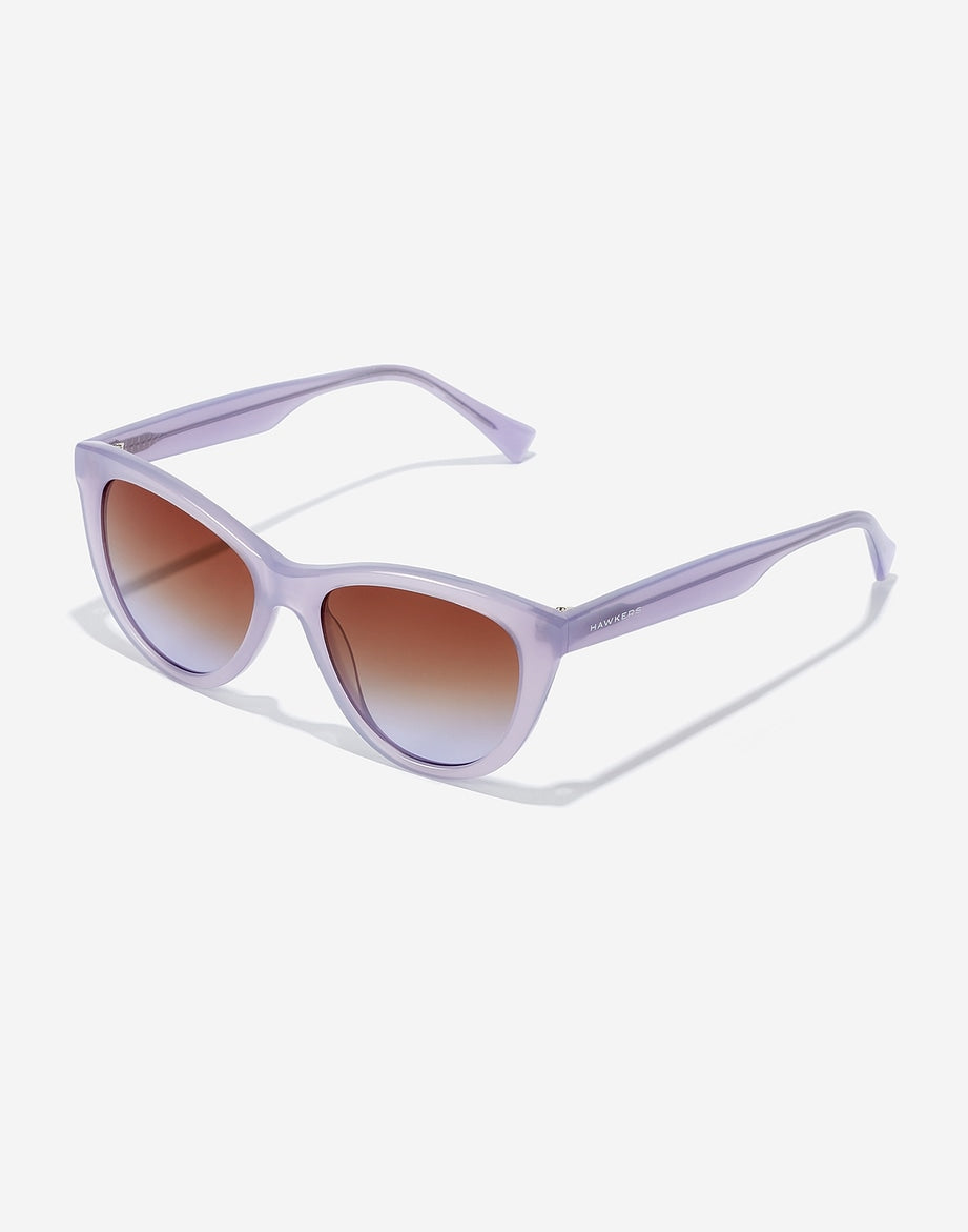 NOLITA - LILAC BROWN GRADIENT - Nwadri