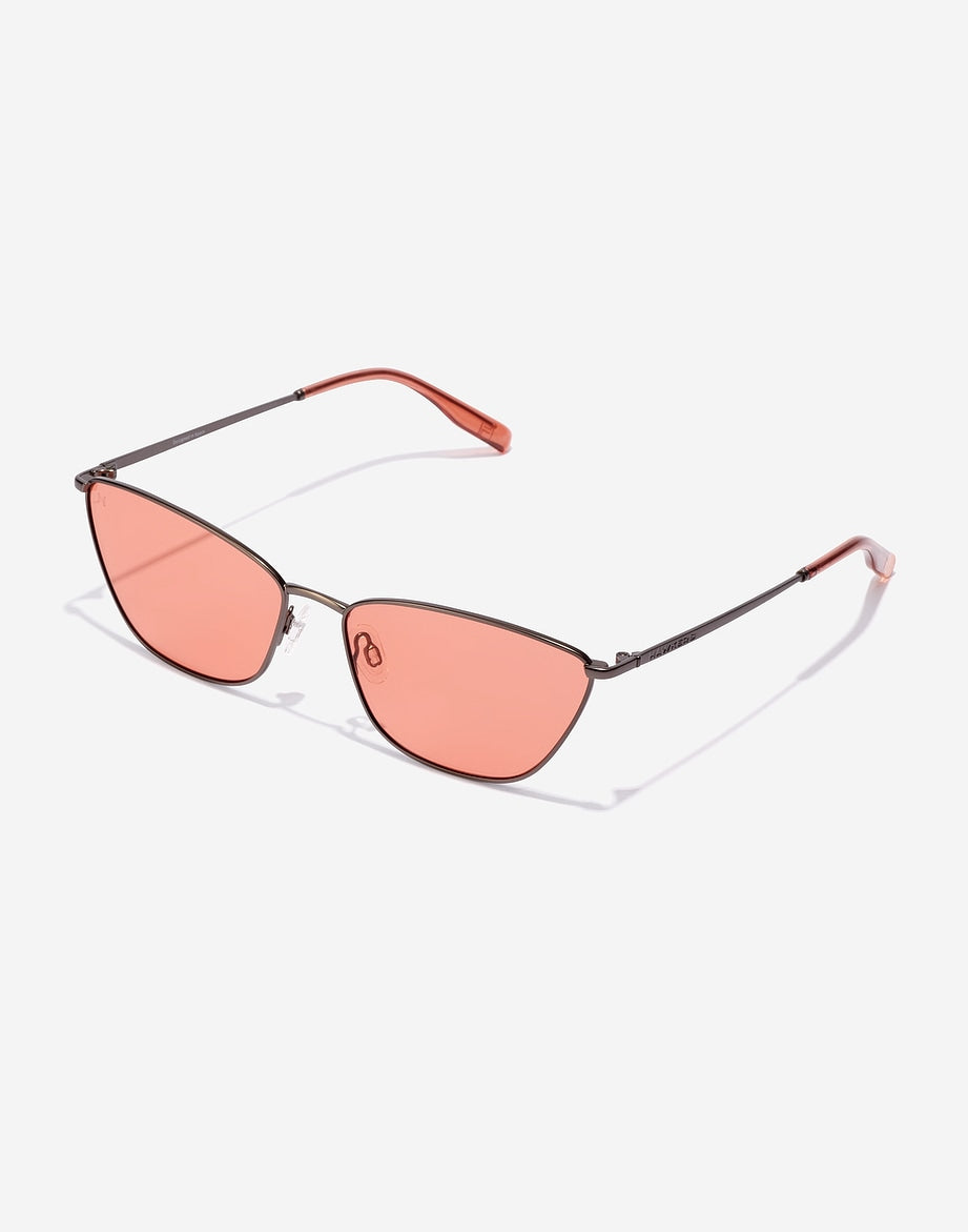 FRESH - GUN METAL ORANGE - Nwadri