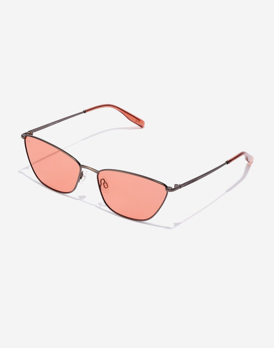 FRESH - GUN METAL ORANGE - Nwadri