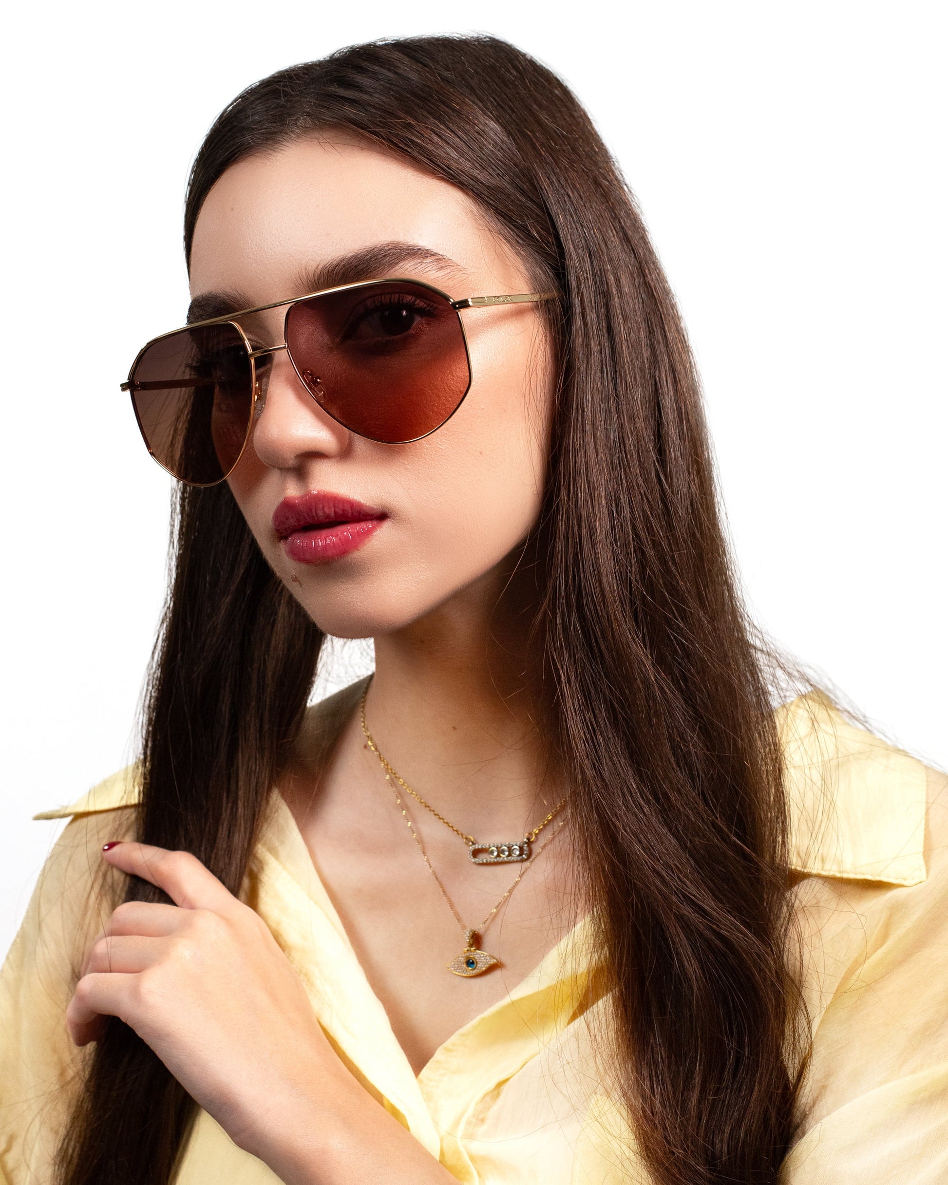 Polar Gold 309 – Or Rose - Nwadri