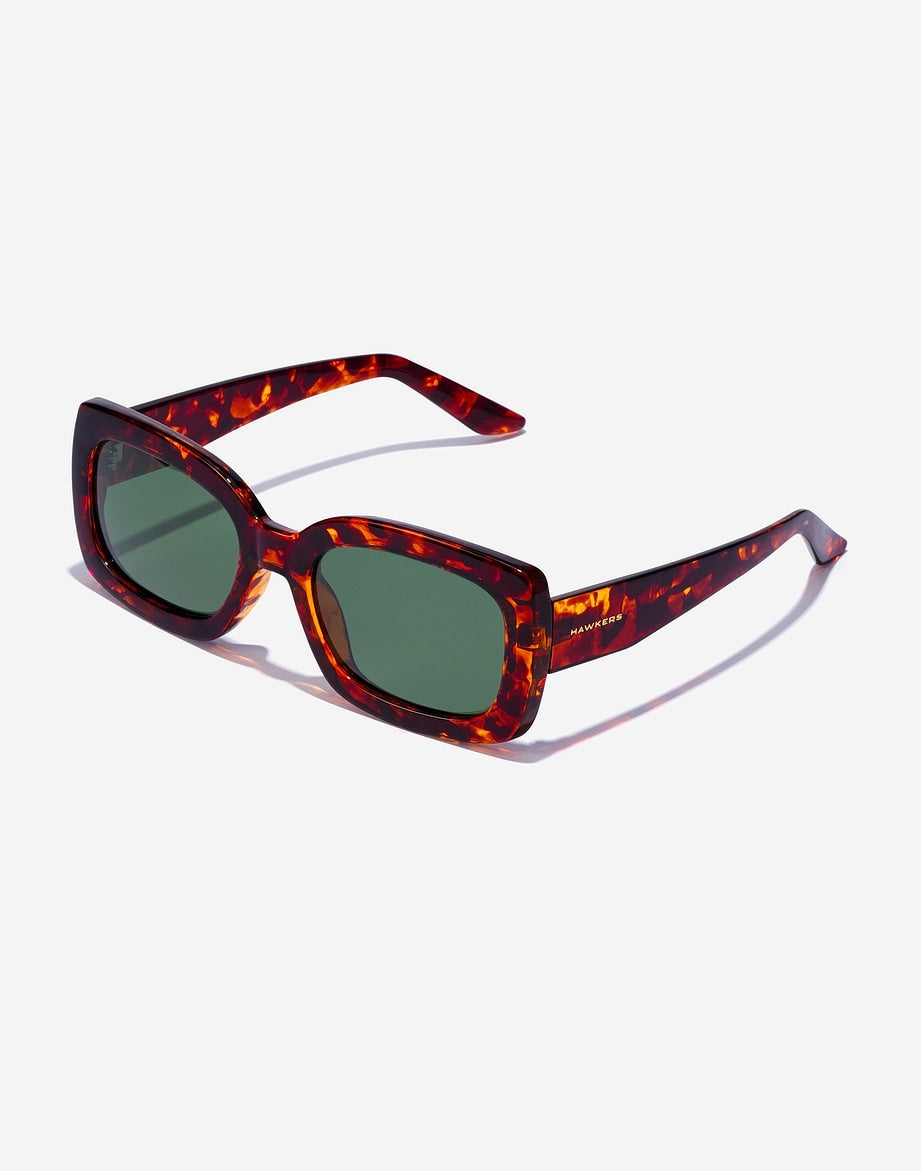 GIGI - POLARIZED CAREY GREEN - Nwadri
