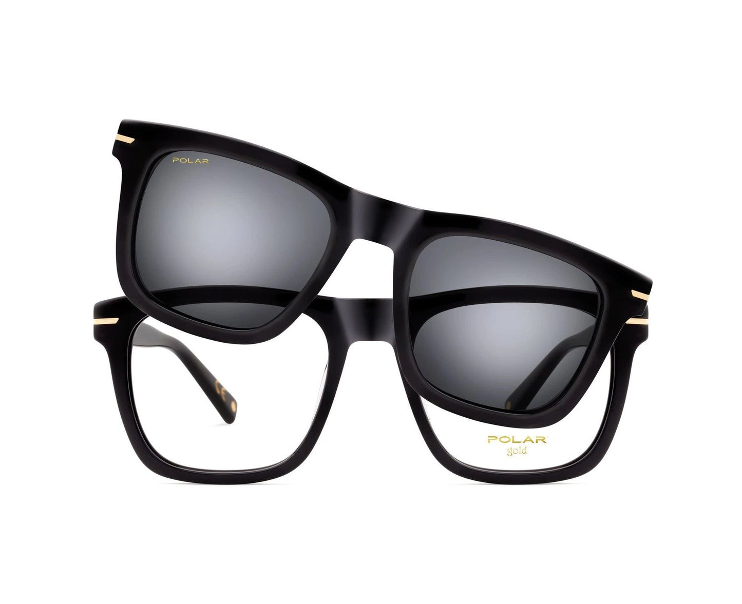 Polar Gold 7018 Clip One - Nwadri