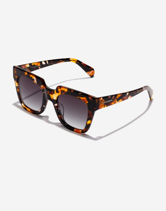 Hawkers Row X - Jaune Savage Iron - Nwadri