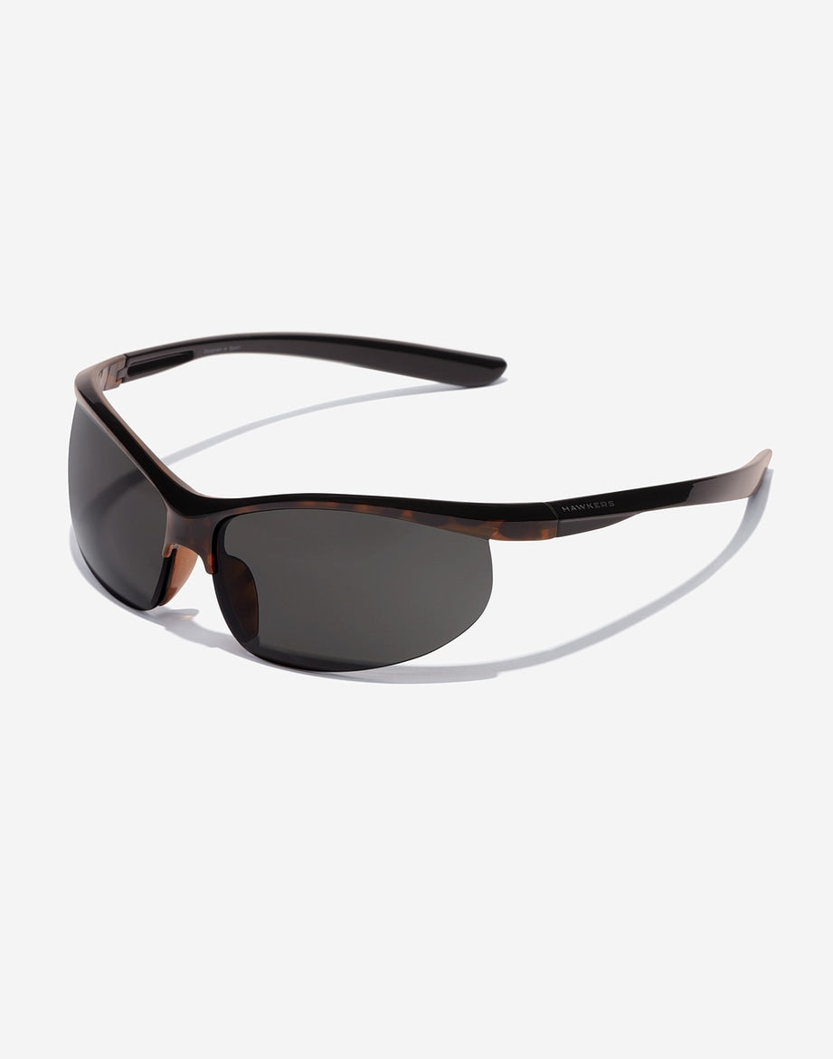 Hawkers Radiante - Carey Vintage Gris Foncé - Nwadri