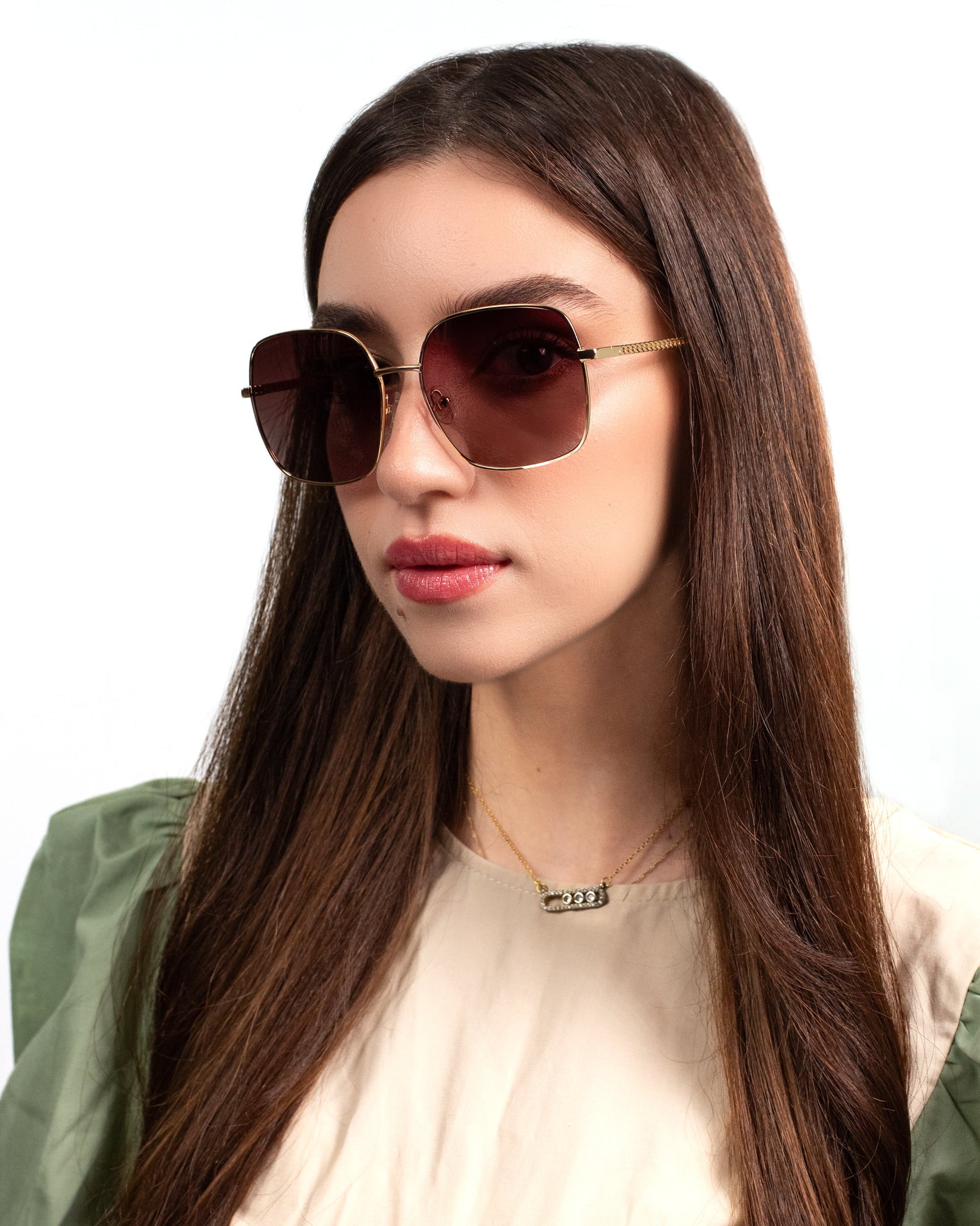Polar Gold 306 – Or Rose - Nwadri