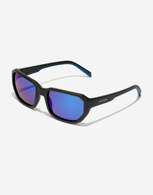 BOLT - POLARIZED BLACK BLUE SKY - Nwadri
