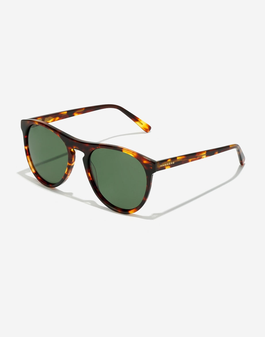 Hawkers Joker - Havane Alligator Polarisé - Nwadri