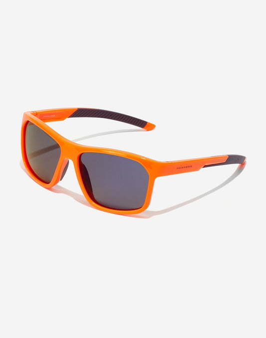 Hawkers Comaneci - Orange Violet Polarisé - Nwadri