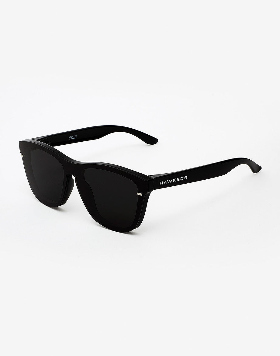 Hawkers Dark One Venm Hybrid - Noir Foncé - Nwadri