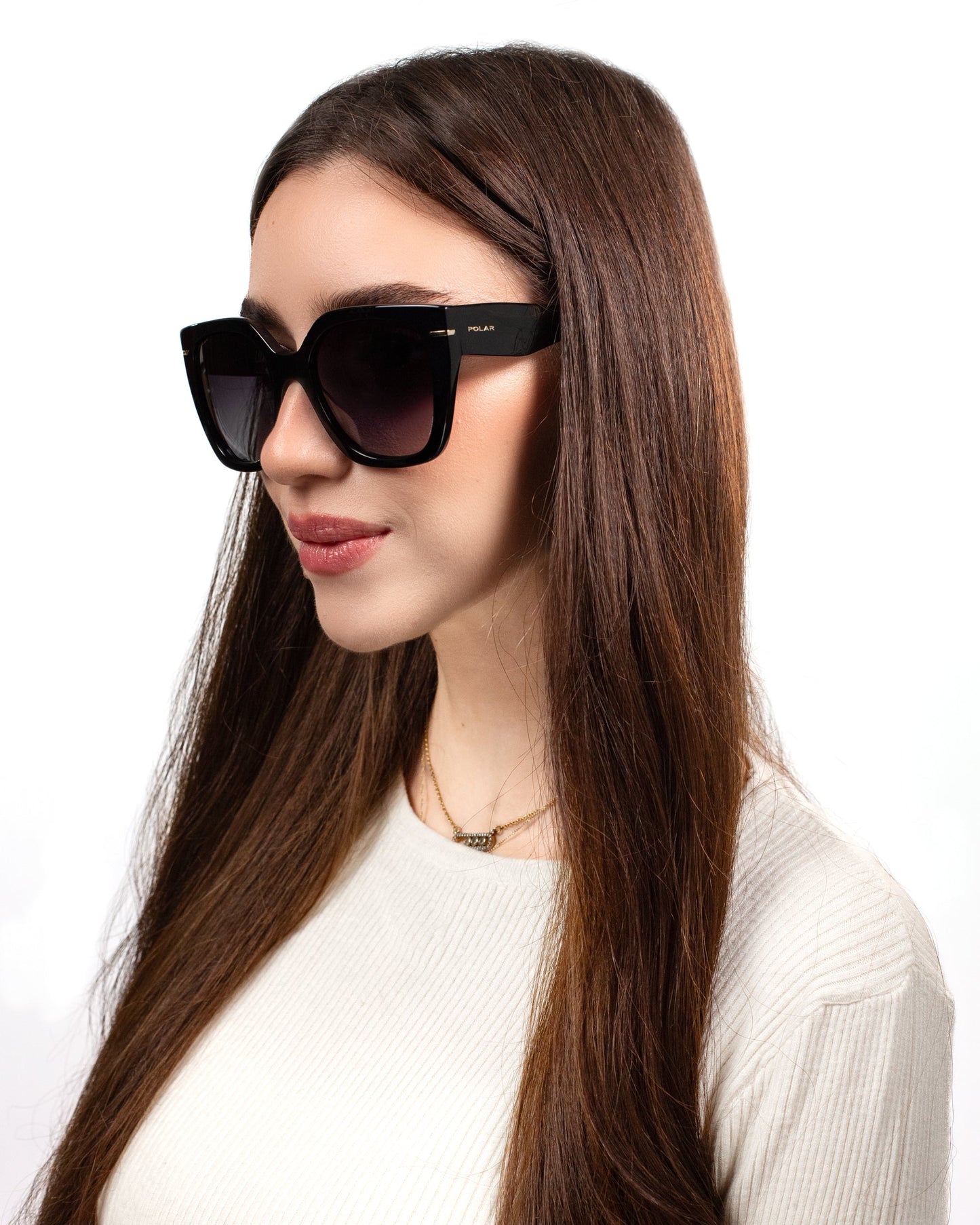 Polar Gold 3022 – Noir Brillant - Nwadri