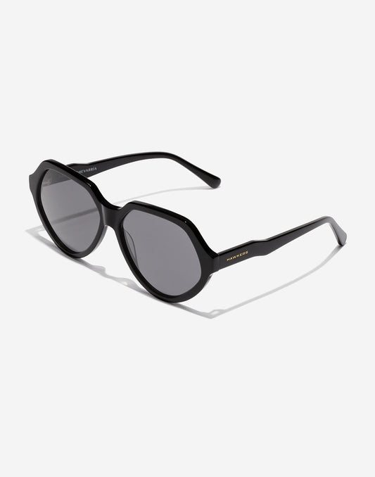 Hawkers x Paula Echevarría Retro Eco - Noir - Nwadri