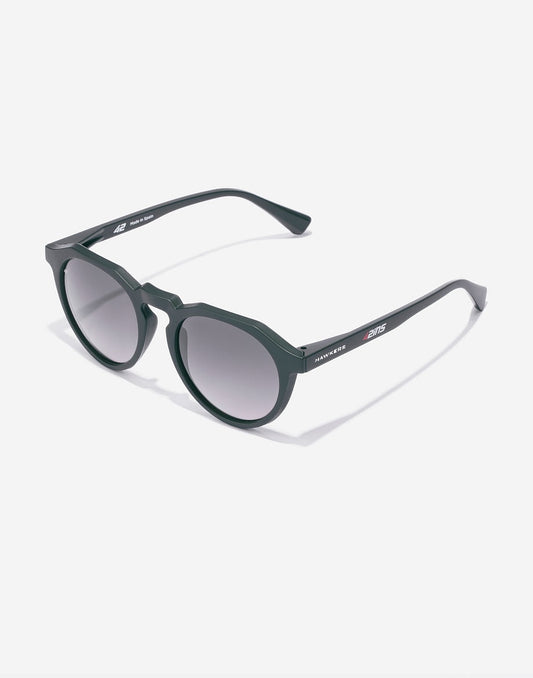 Hawkers X Alex Rins Warwick Raw Noir - Nwadri
