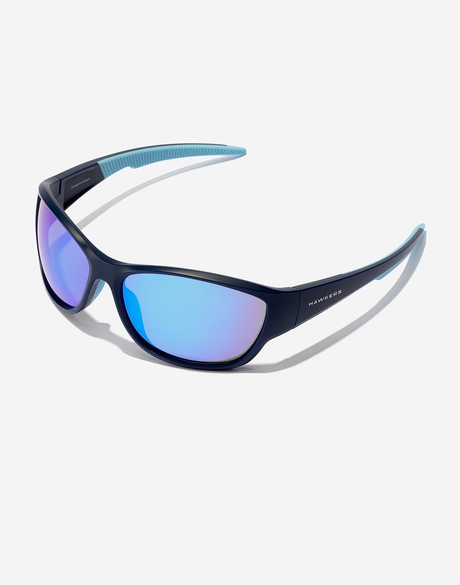 RAVE - NAVY CLEAR BLUE - Nwadri