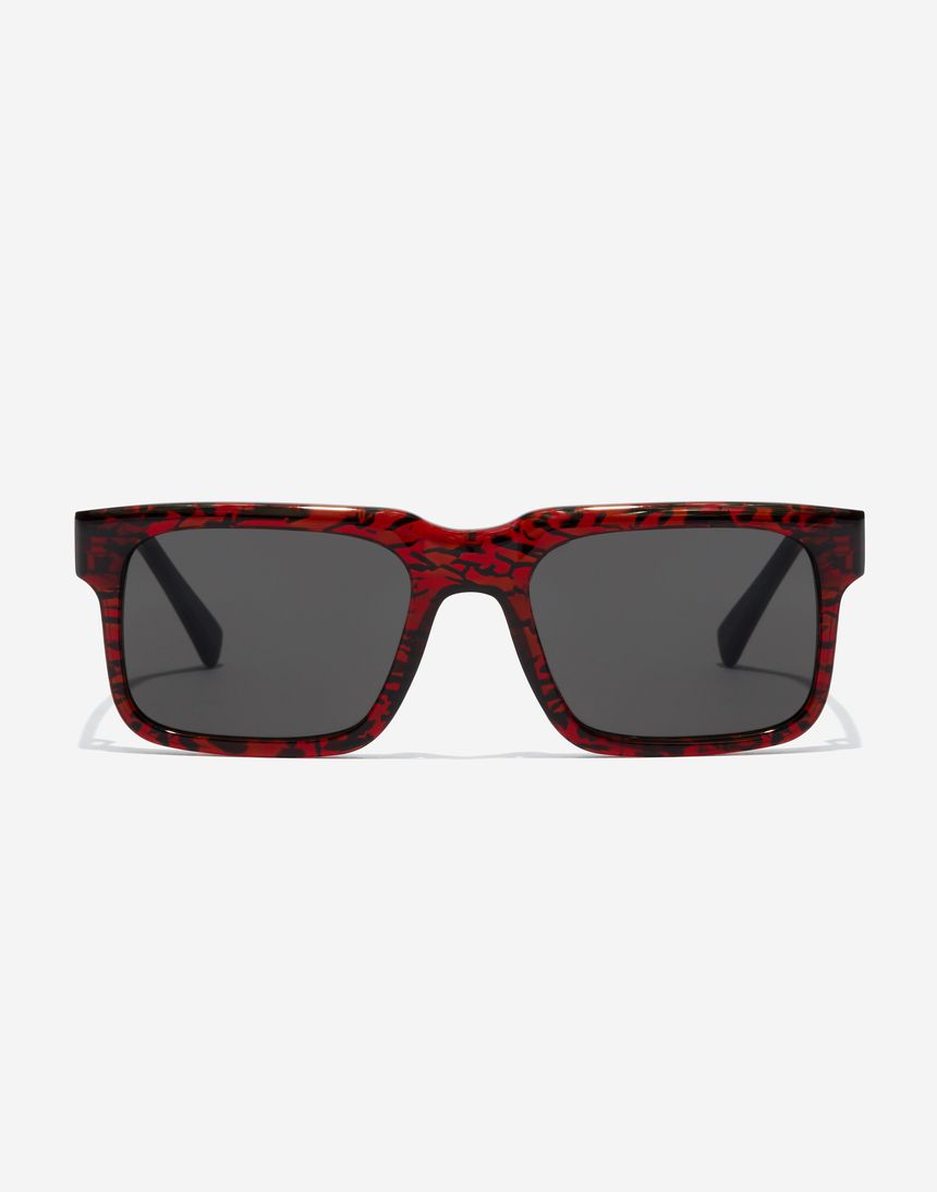 Hawkers x Anuel Inwood - Rouge Noir - Nwadri