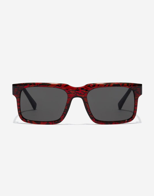 Hawkers x Anuel Inwood - Rouge Noir - Nwadri