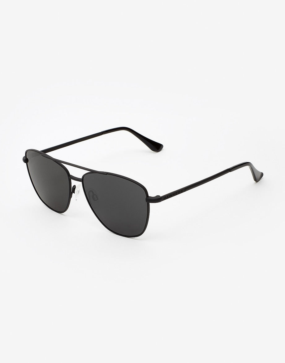 LAX - POLARIZED BLACK DARK - Nwadri