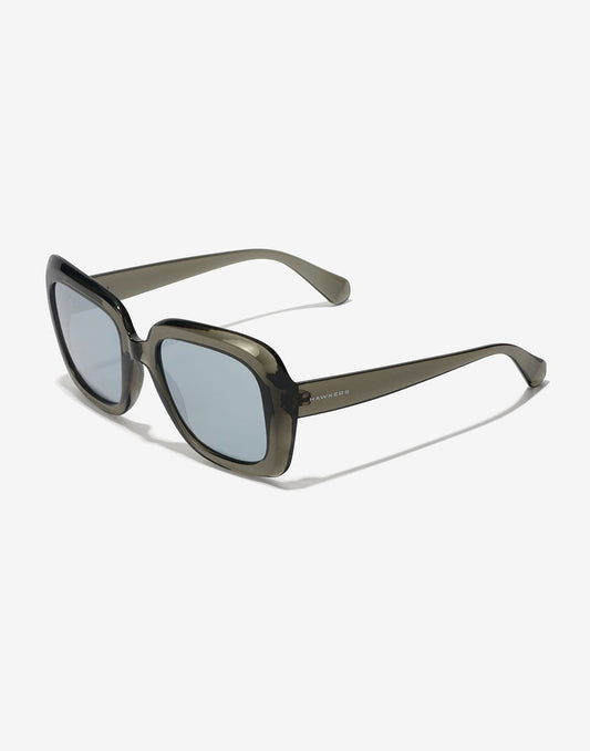 Hawkers x Paula Echevarría Butterfly - Gris Chrome - Nwadri
