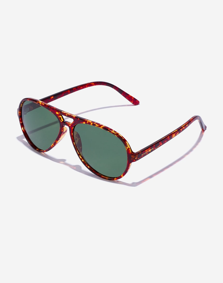SOUTH BEACH - POLARIZED CAREY GREEN - Nwadri