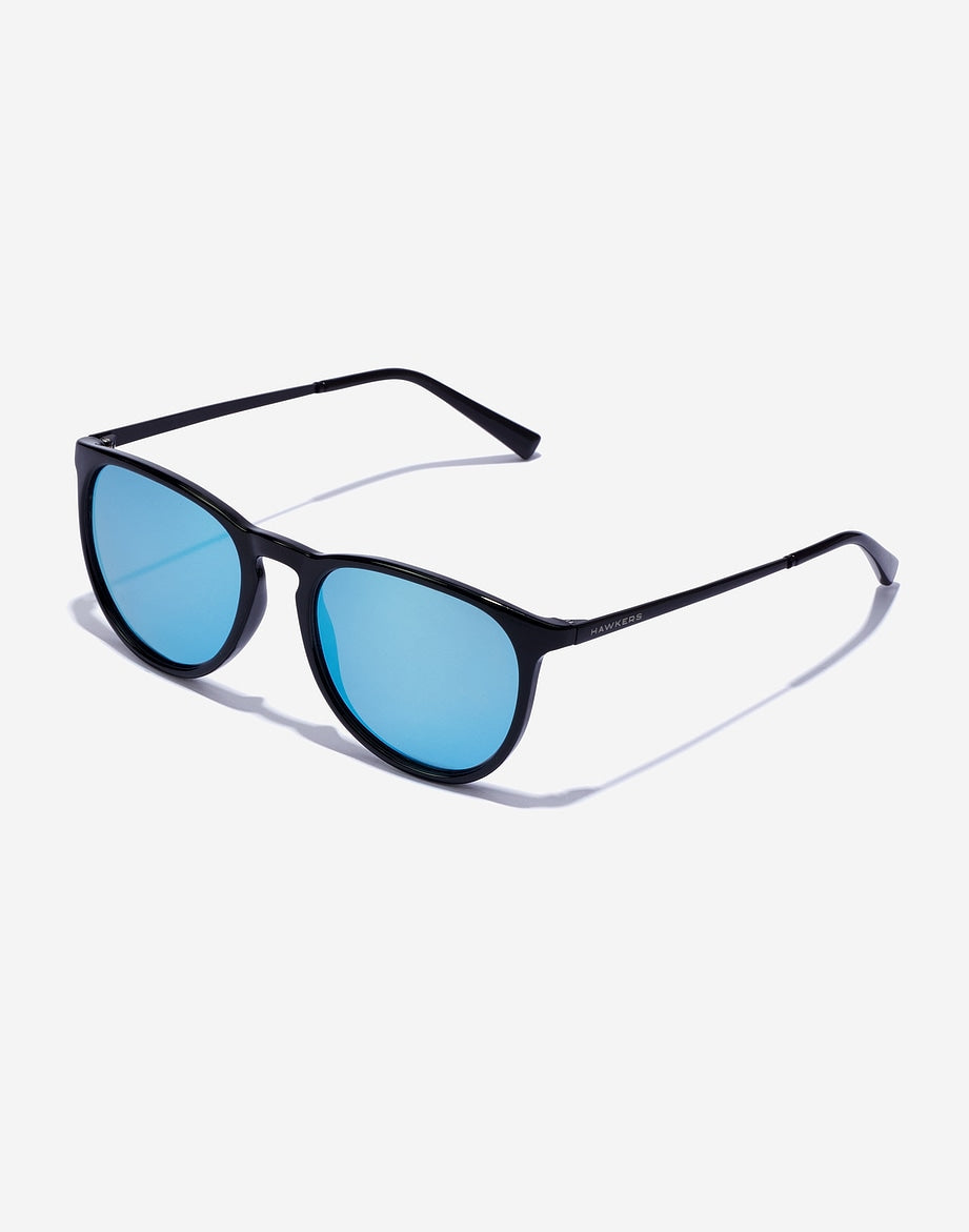 OLLIE - POLARIZED BLACK CHROME - Nwadri