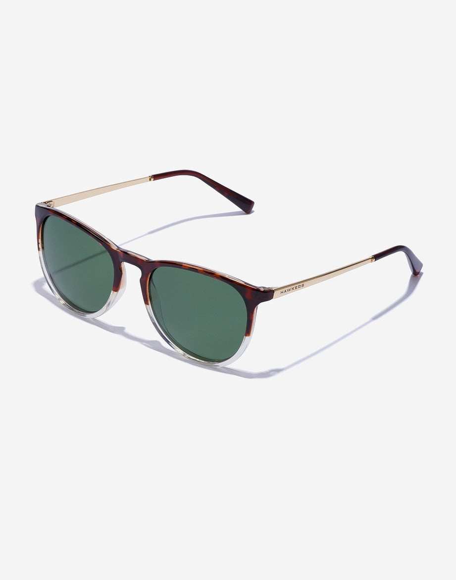 OLLIE POLARIZED WHITE GREEN - Nwadri