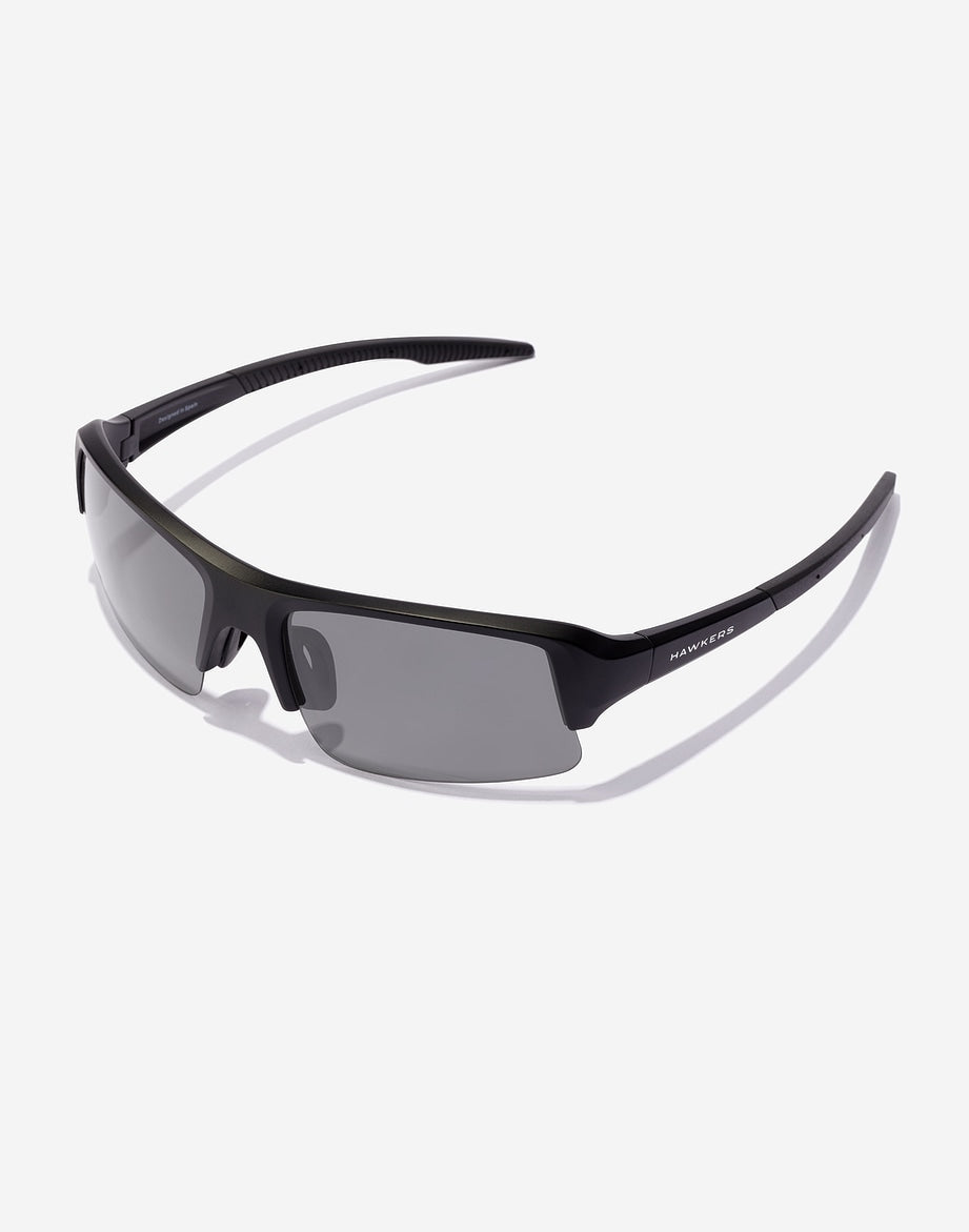 BAT - POLARIZED BLACK DARK - Nwadri