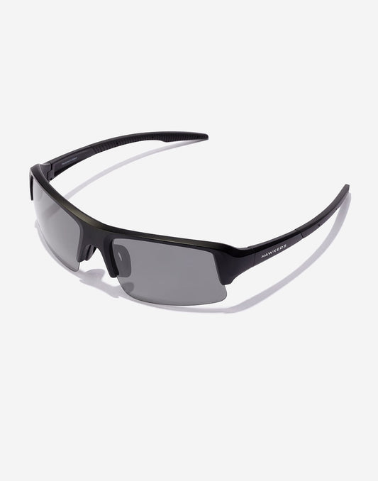 BAT - POLARIZED BLACK DARK - Nwadri
