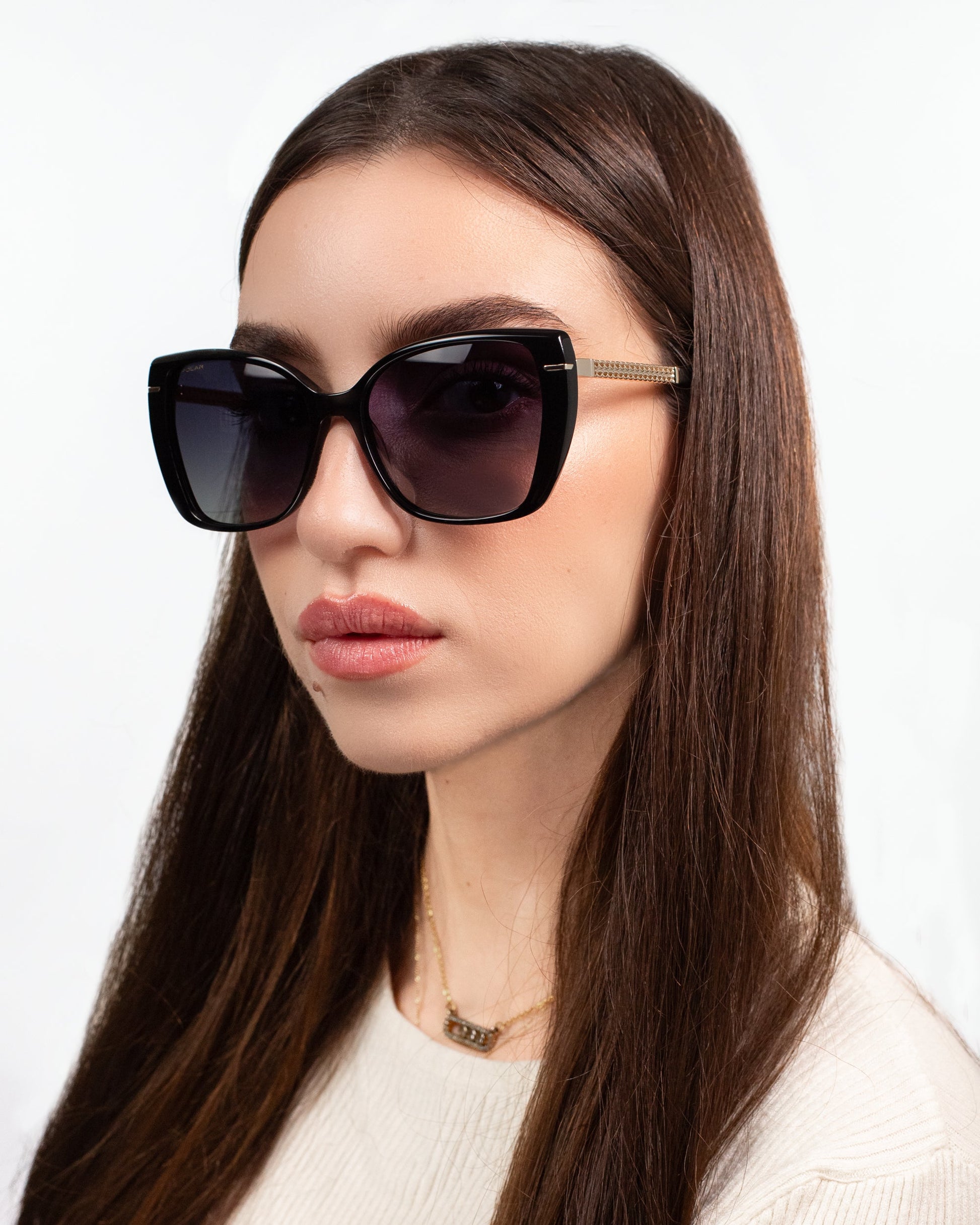 Polar Gold Joya 03 – Noir Brillant - Nwadri