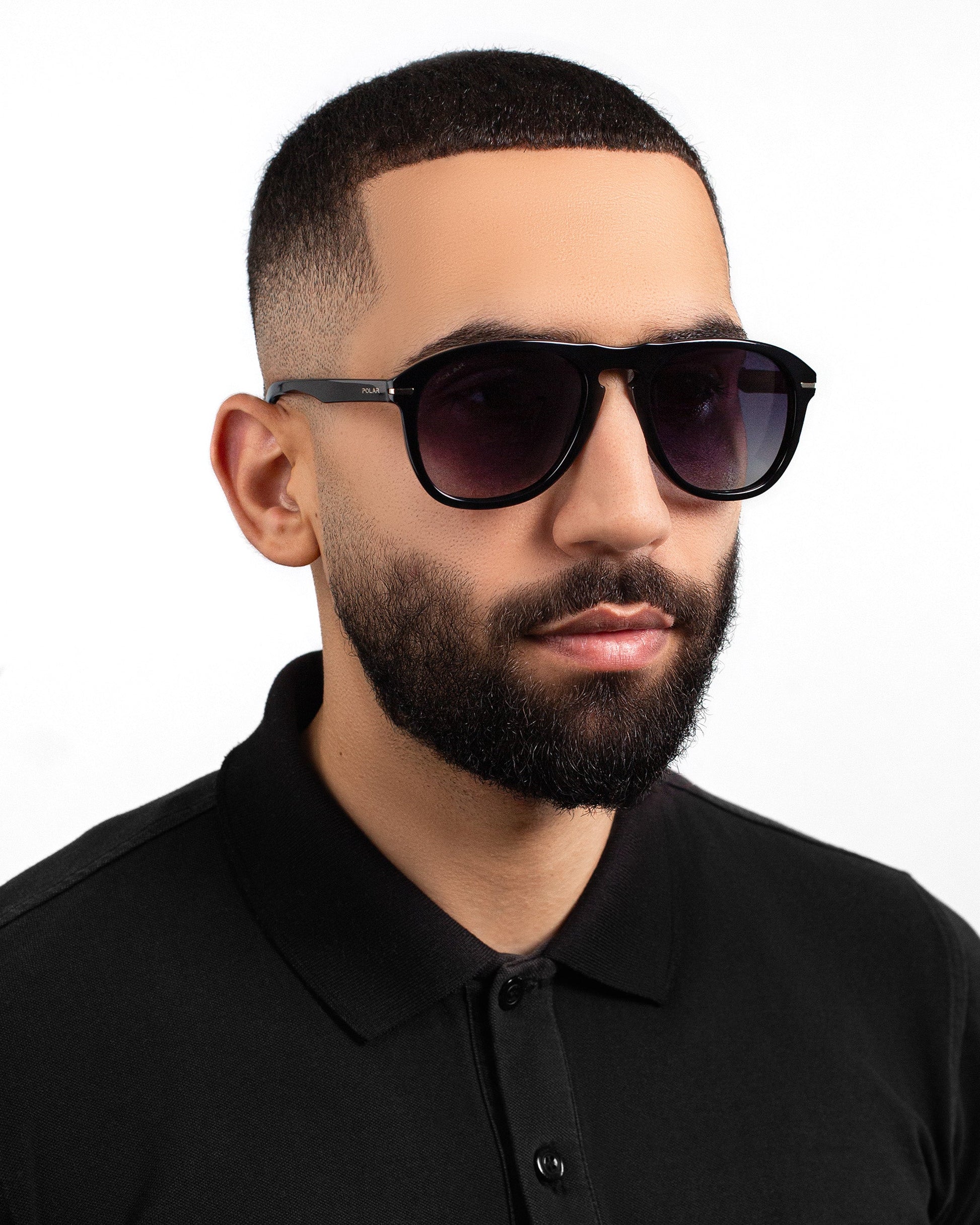 Polar Gold 101 – Noir - Nwadri