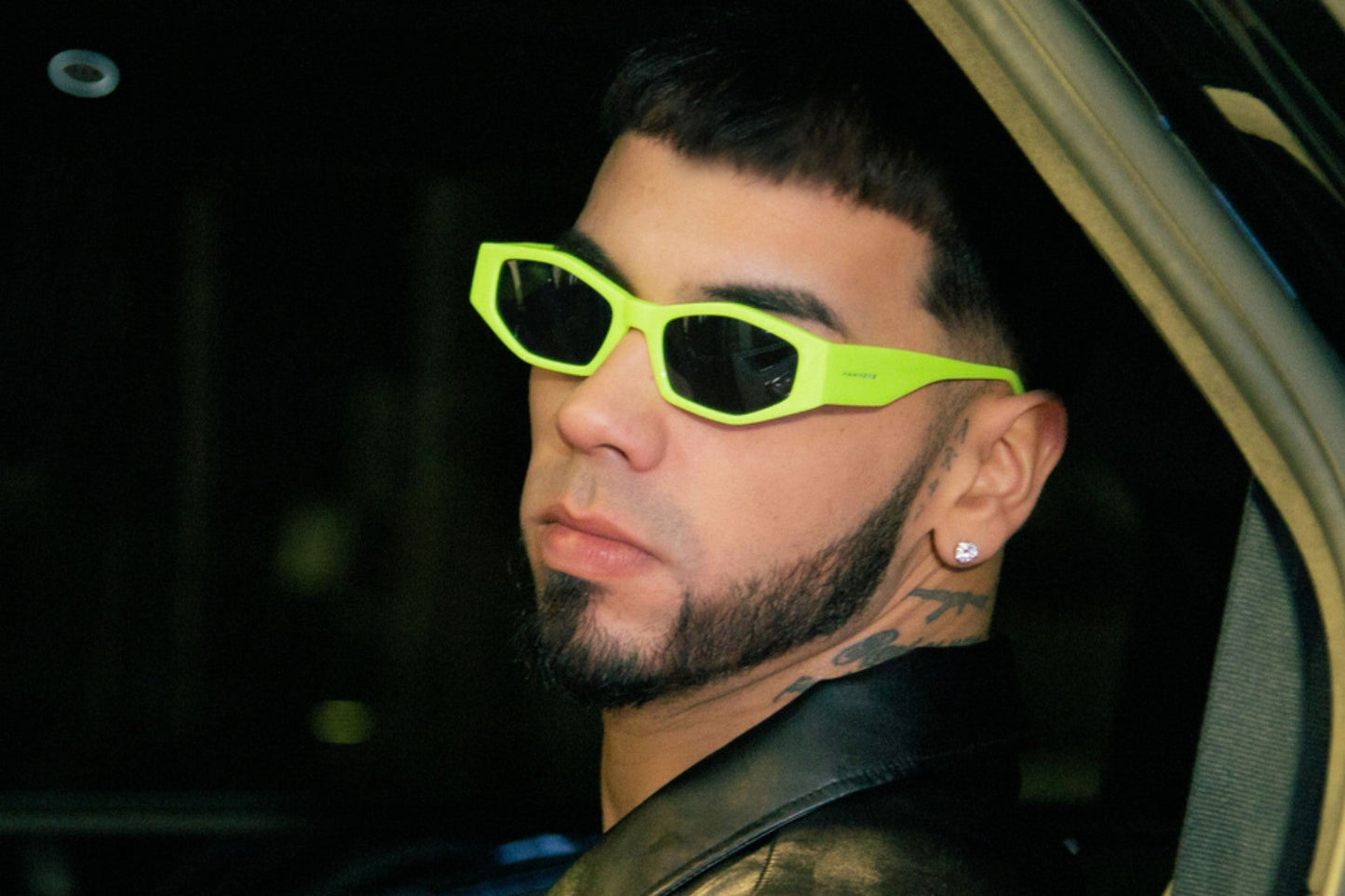 Hawkers x Anuel - Aperol Néon Dark - Nwadri