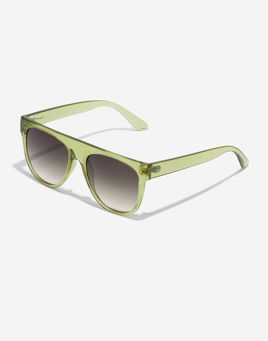 PAULA X HAWKERS | OLIVE - Nwadri