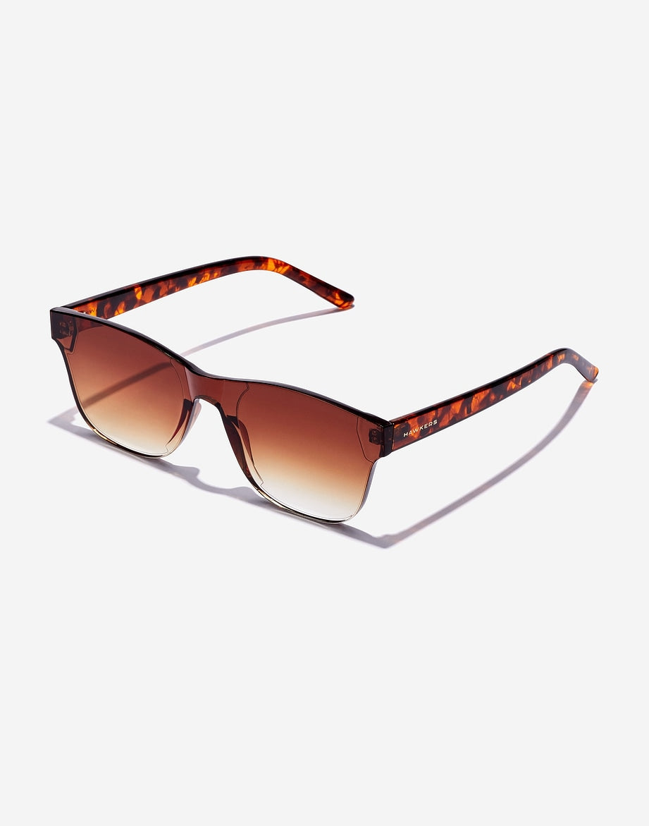 IDLE - GRADIENT BROWN - Nwadri