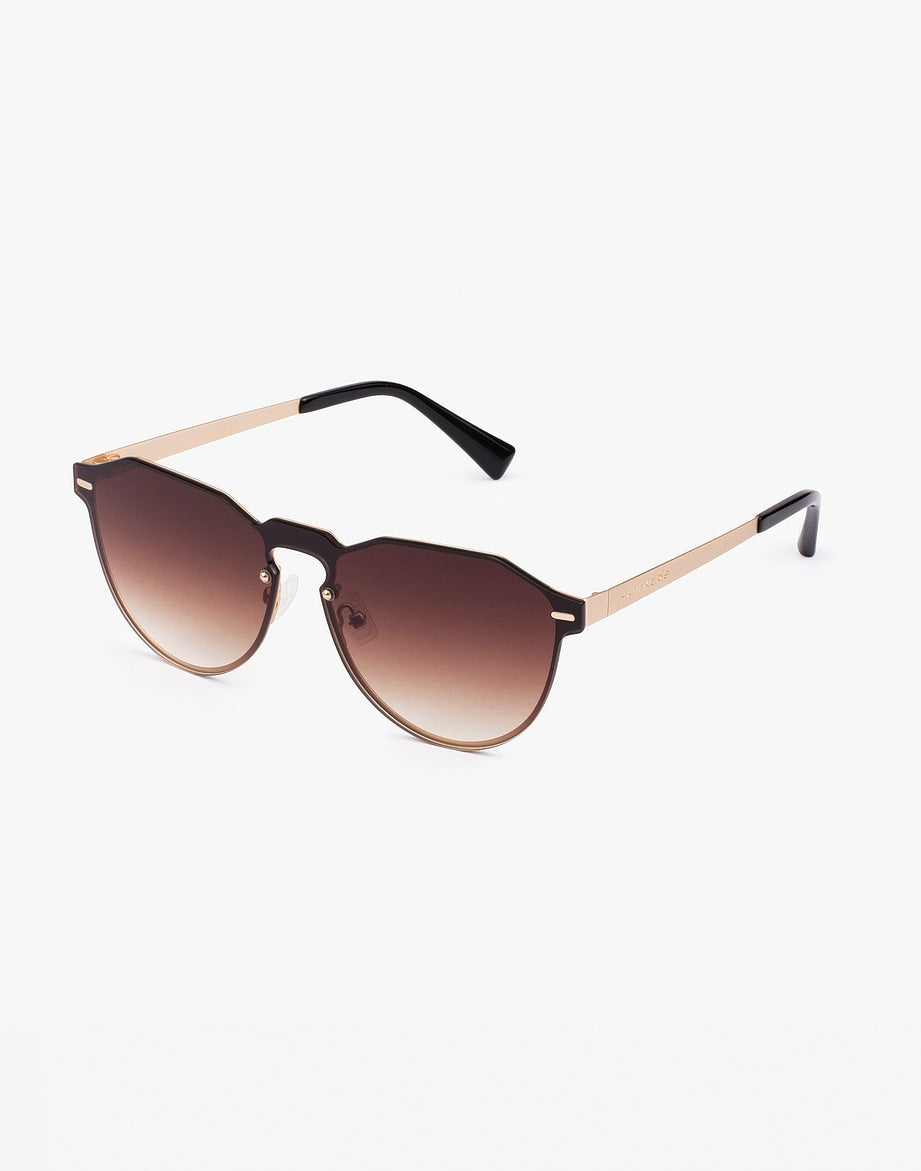 GOLD - BROWN GRADIENT WARWICK VENM METAL - Nwadri