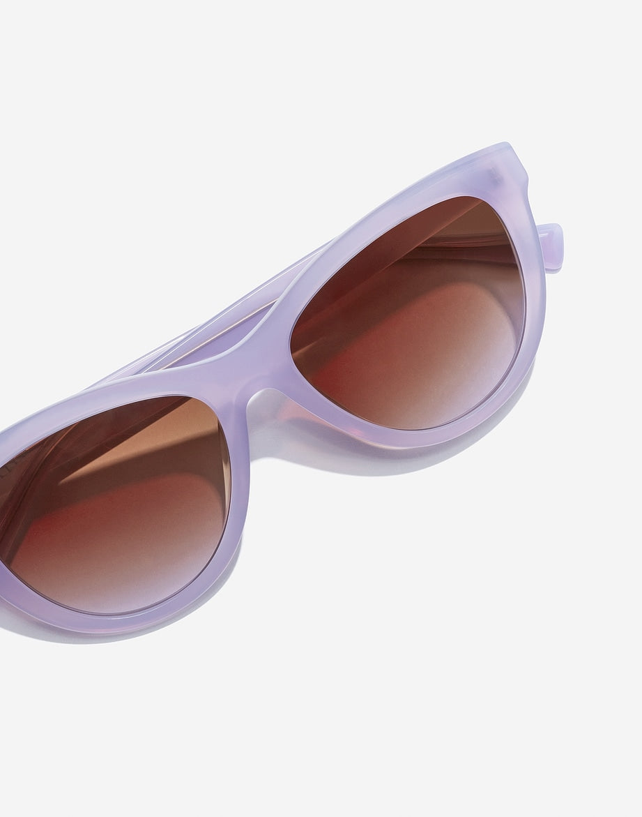 NOLITA - LILAC BROWN GRADIENT - Nwadri