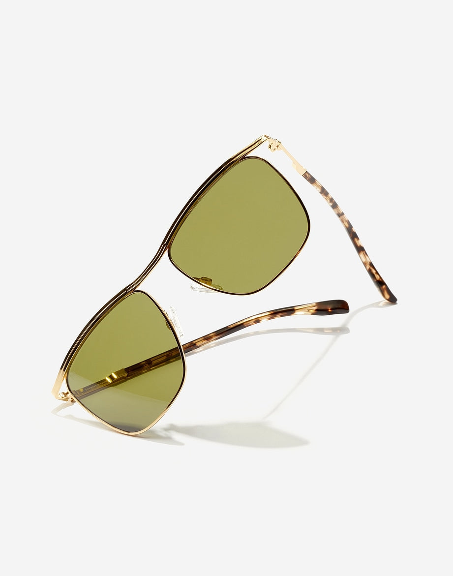 CALI - GOLD JUNIPER GREEN - Nwadri