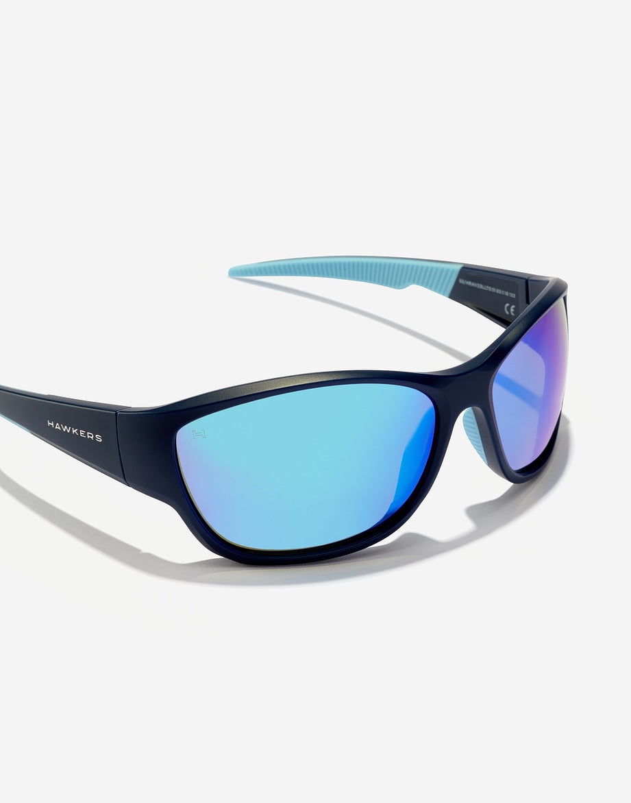 RAVE - NAVY CLEAR BLUE - Nwadri