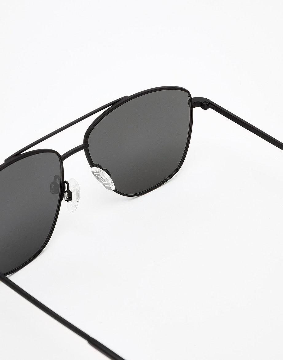 LAX - POLARIZED BLACK DARK - Nwadri