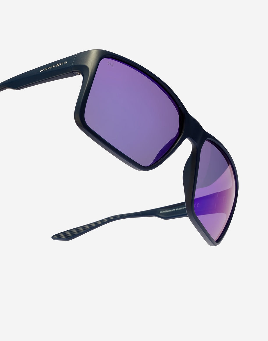 EDGE XL - POLARIZED NAVY SKY - Nwadri