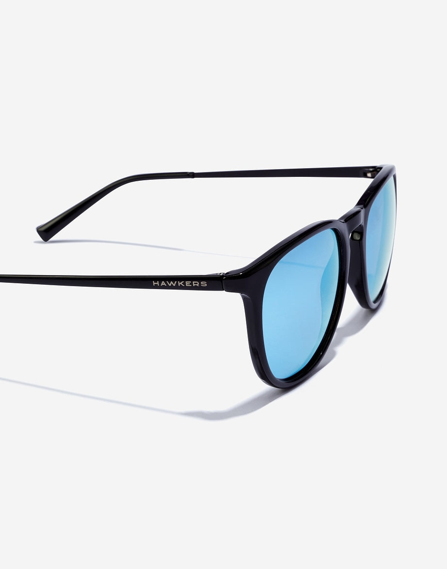 OLLIE - POLARIZED BLACK CHROME - Nwadri